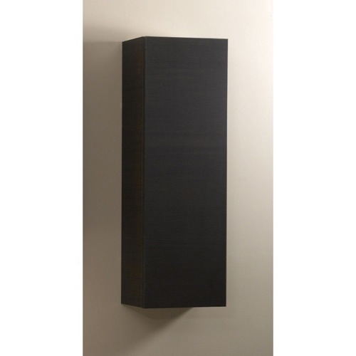 Wenge Small Storage Cabinet Iotti TP02